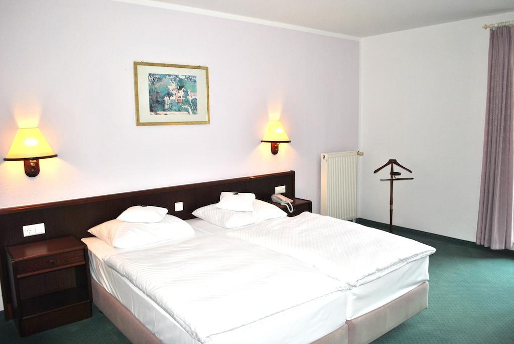 Heidehotel Lubast חדר תמונה