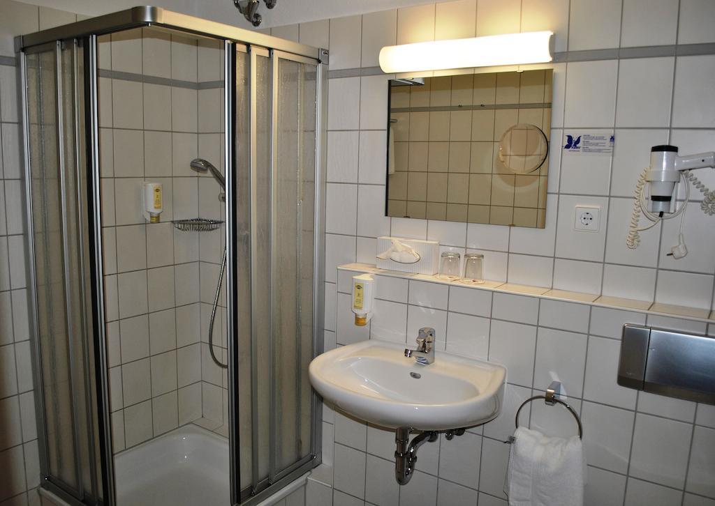 Heidehotel Lubast חדר תמונה